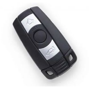 Obal klíče BMW 3tl. slot CAS3 / BM-6 / HU92R