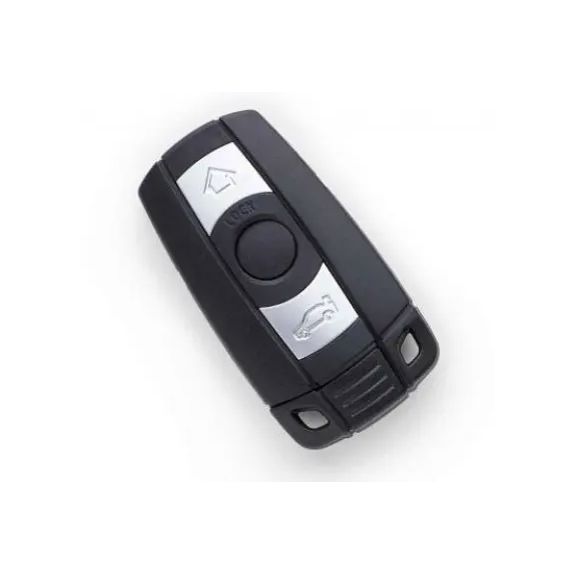 Obal klíče BMW 3tl. slot CAS3 / BM-6 / HU92R