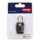 Zámek visací Richter TSA RV.TSA.335