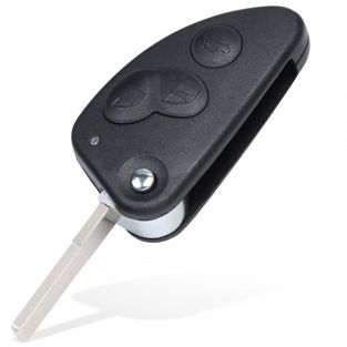 Dálk. ovl. Alfa Romeo 3tl. 147;156;166 GT ID48 / 434 MHz