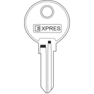 Klíč Expres WT2