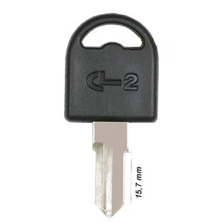 Klíč Cyber Lock CL2
