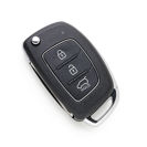 Dálk. ovl. Hyundai i20 3tl. 95430-Q0100 ID8A / 433,92 MHz