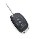 Dálk. ovl. Hyundai i20 3tl. 95430-Q0100 ID8A / 433,92 MHz