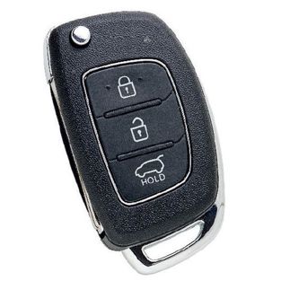 Dálk. ovl. Hyundai i20 3tl. 95430-Q0100 ID8A / 433,92 MHz