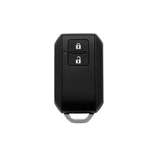 Dálk. ovl. Suzuki Swift 2tl. keyless PCF7953X Hitag 3 / 433 Mhz