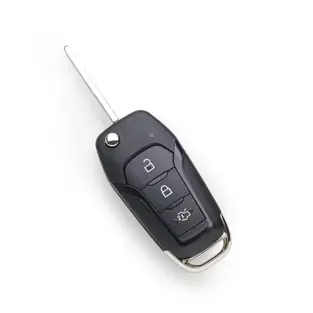 Obal klíče flip Ford Ranger 3tl. FO-24 / HU101
