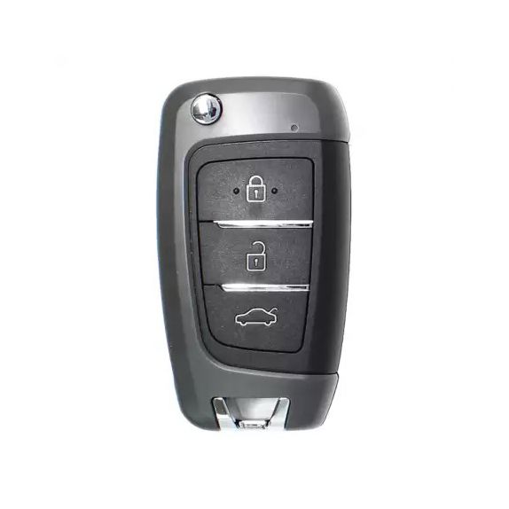 KD dálk. ovladač B25-3 / 3tl. Hyundai/Kia