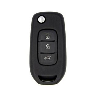 Obal klíče flip Renault 3tl. CIT-1 / VA2