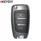 KD dálk. ovladač B25-3 / 3tl. Hyundai/Kia