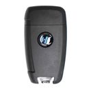KD dálk. ovladač B25-3 / 3tl. Hyundai/Kia