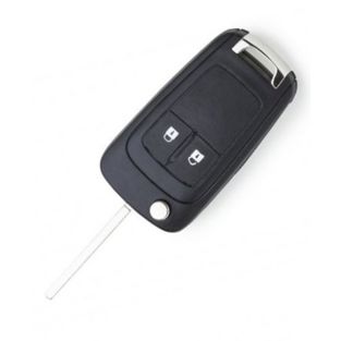 Dálk. ovl. Opel Meriva B 2tl. HU100 ID46 Hitag 2 / 434 MHz