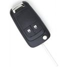 Dálk. ovl. Opel Meriva B 2tl. HU100 ID46 Hitag 2 / 434 MHz