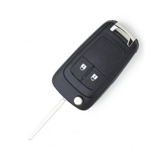 Dálk. ovl. Opel Meriva B 2tl. KL PSA 006 HU100 ID46 Hitag 2 / 434 MHz