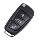 Dálk. ovl. Audi A4 8E0 837 220 Q 3tl. ID48 / 434 MHz