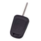 Obal klíče Chevrolet/Opel ne flip 2tl. OP-11/HU100
