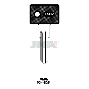 Klíč JMA TCH-1DP