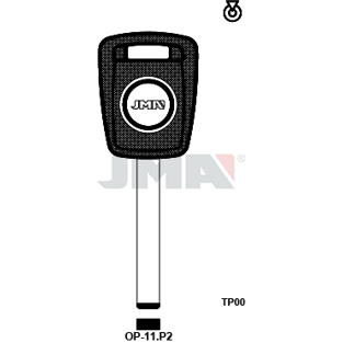 Klíč JMA TP00 OP-11P2