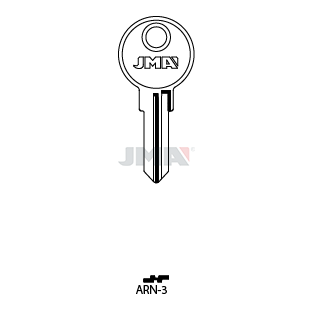 Klíč JMA ARN-3