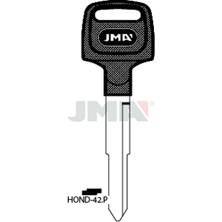 Klíč JMA HOND-42P *