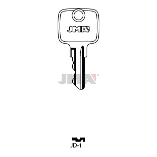 Klíč JMA JD-1 *