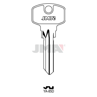 Klíč JMA YA-85D