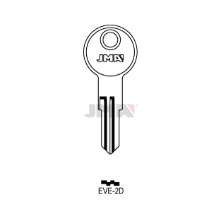 Klíč JMA EVE-2D