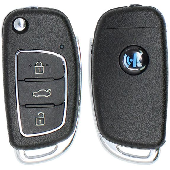 KD dálk. ovladač B16 / 3tl. Hyundai/Kia