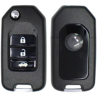 KD dálk. ovladač čip/multifunkce NB10-3 / 3tl. Honda