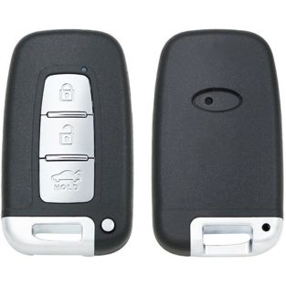 KD dálk. ovladač smart-keyless ZB04 / 3tl. Hyundai/Kia