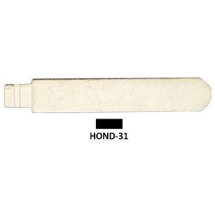 KD planžeta Honda HOND-31P/HON66GP (025#)