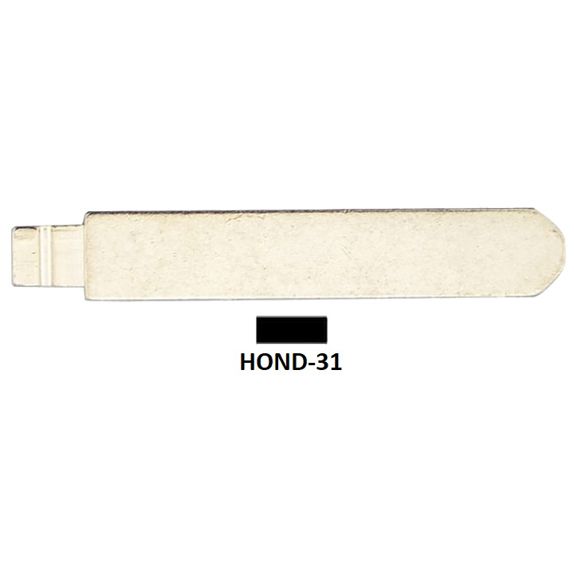 KD planžeta Honda HOND-31P/HON66GP (025#)