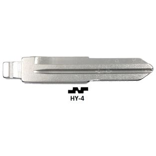 KD planžeta Hyundai HY-4/HYN6 (15#)