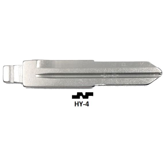 KD planžeta Hyundai HY-4/HYN6 (15#)