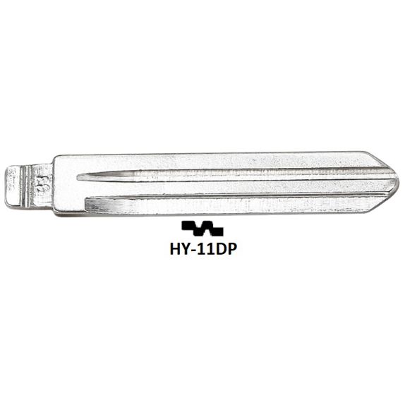 KD planžeta Hyundai HY-11DP1/HYN14RDP (33#)
