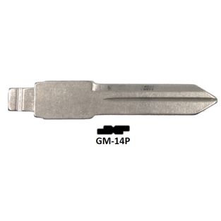 KD planžeta Buick GM-14/GM39 (26#)