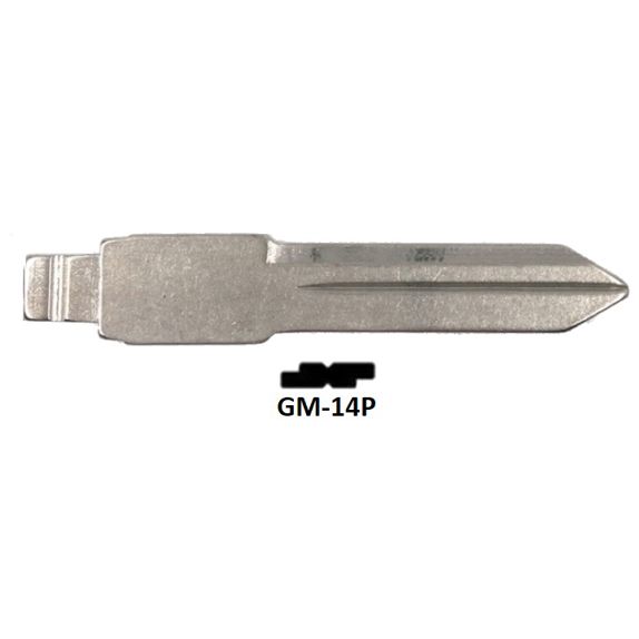 KD planžeta Buick GM-14/GM39 (26#)