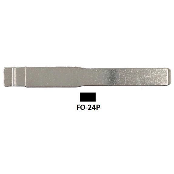 KD planžeta Ford FO-24P/HU101 (38#)