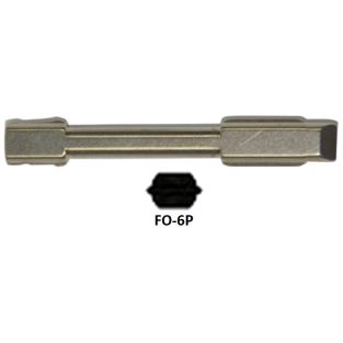 KD planžeta Ford FO-6P/FO21P (39#)