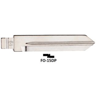 KD planžeta Ford USA FO-15DP/FO38R (19#)