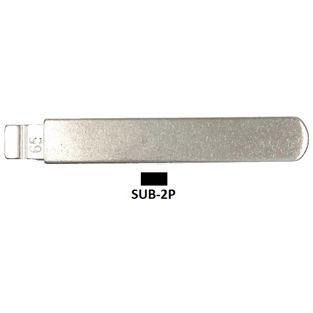KD planžeta Subaru SUB-2P/DAT17 (65#)