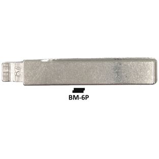 KD planžeta BMW BM-6P/HU92RP (67#)