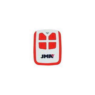 Náhradní díl JMA: kryt na dálkový ovladač M-FR1 oranžový
