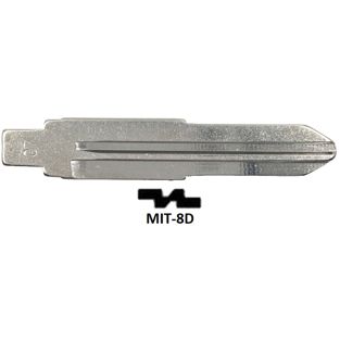 KD planžeta Mitsubishi MIT-8DP/MIT11RAP (07#)