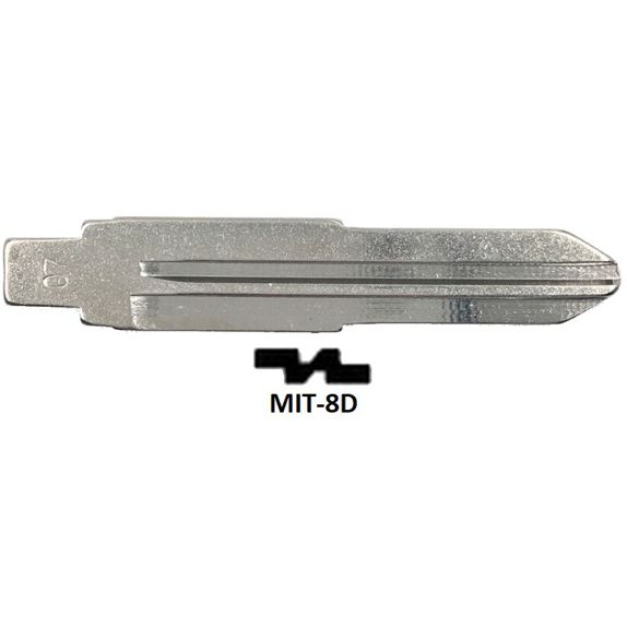KD planžeta Mitsubishi MIT-8DP/MIT11RAP (07#)