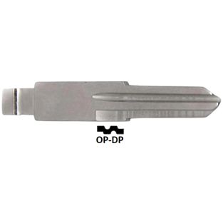 KD planžeta Opel OP-D/YM28 (68#)