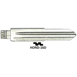 KD planžeta Honda HOND-16D/HON58R (03#)
