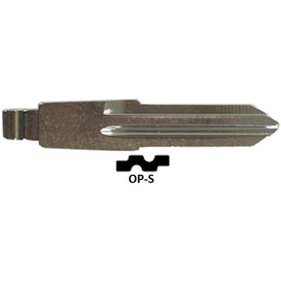 KD planžeta Opel OP-S/HU46 (49#)