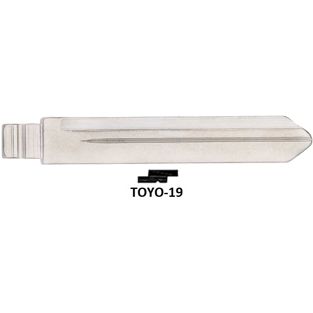 KD planžeta Toyota TOYO-19P/TOY47BP (Y-22#)