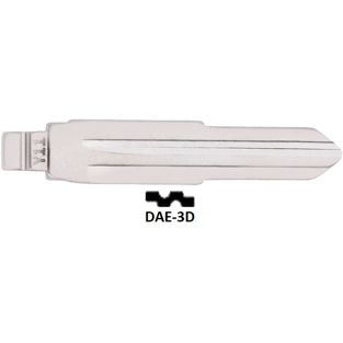 KD planžeta Daewoo/Chevrolet DAE-3DP1/DWO4RAP (11#)